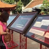 Old Vietnamese education, imperial examinations on spotlight