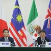 CPTPP signing slated for March 8 in Chile