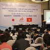 Vietnam learns from Japan’s experience in public sector ethics promotion