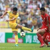 AFC Cup 2018: Song Lam Nghe An draw with Persija Jakarta 
