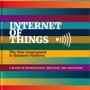 Book on Internet of Things makes debut in Hanoi