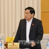 Vietnam, Laos NA ethnic councils seek stronger cooperation