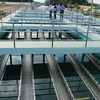 HCM City, Japanese firm cooperate in water treatment 