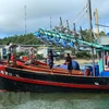 Phu Yen takes urgent measures against illegal fishing