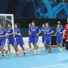 Vietnam in Group B of AFC Women’s Futsal Championship