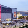 Changing retail landscape and the rise of shopping malls