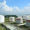 PV Oil begins trading shares on UPCoM