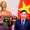 Sovereignty, sovereign rights, jurisdiction of Vietnam ensured: official