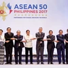 ASEAN Joint Consultative Meeting held in Singapore 
