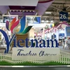 Vietnam’s tourism promoted at world’s largest travel show 