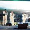 US Navy 7th Fleet Band’s performances surprise Da Nang audience