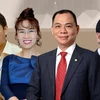 Vietnam has four billionaires in Forbes’ list 