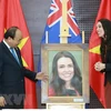 Vietnam looks towards strategic partnership with New Zealand 