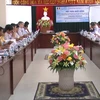 Belgium’s ODA project helps Ninh Thuan respond to climate change