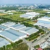 Growth boosts demand for industrial land