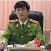 Nguyen Thanh Hoa prosecuted, detained on charge of organising gambling