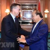 PM Nguyen Xuan Phuc suggests more VN-NZ direct flights 