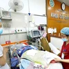 Ministry provides training to improve hospital management