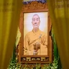 Deputy Patriarch of Vietnam Buddhist Sangha dies aged 90