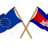 EU to reinforce cooperation with Cambodia