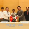 Japan funds Vietnam’s education, health care projects