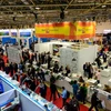 Vietnam attends Moscow international tourism fair