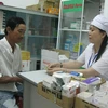 Press contest pushes for free-TB Vietnam