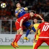 AFC Cup: Song Lam Nghe An lose first game