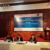 Training course on corruption, regional cooperation launched