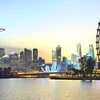 Singapore named world’s most expensive city