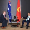 Vietnam welcomes Australian businesses: PM
