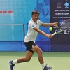 Ly Hoang Nam into India F3 Futures’ semi-final