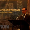 Dialogue with young OVs held in Ho Chi Minh City 