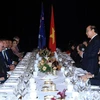 Vietnam commits to facilitate Australian investment: PM