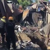 Philippines: Plane crash kills at least 10 people 