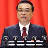 Prime Minister sends congratulation to Chinese Premier