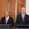 Vietnam, Australia cooperate in vocational education