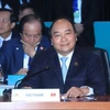 PM Phuc suggests orientations of ASEAN-Australia partnership 