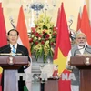 Indian scholars: President’s visit adds impetus to Vietnam-India ties 
