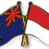 New Zealand, Indonesia commit to strengthening economic ties 