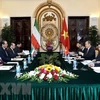 Vietnam, Kuwait hold third political consultation