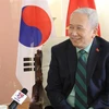 Ambassador highlights future Vietnam-RoK relations 