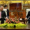 Hanoi seeks tourism cooperation with Slovak region