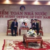 Vietnam, Malaysia eye stronger audit cooperation 