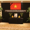 Memorial services for former PM Khai in Laos, Japan