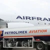 Petrolimex Aviation recognised as Vietnamese top brand