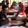 Thailand investigates corruption of funds for the poor