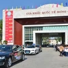 Chinese tourist cars permitted to enter Ha Long city