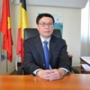 Visits help enhance Vietnam-Belgium ties