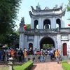 Culture tours designed to attract tourists to Hanoi